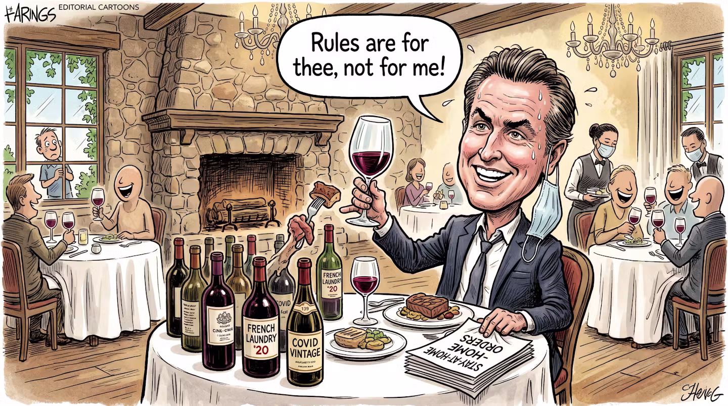 Parody image two